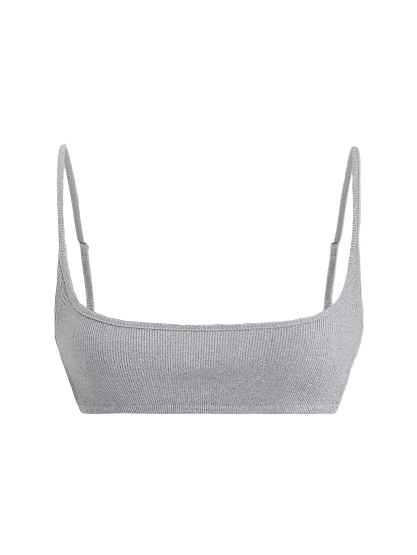 Brassière Bretelle Fine (Lot de 3) – Lingerie Libre – Image 5