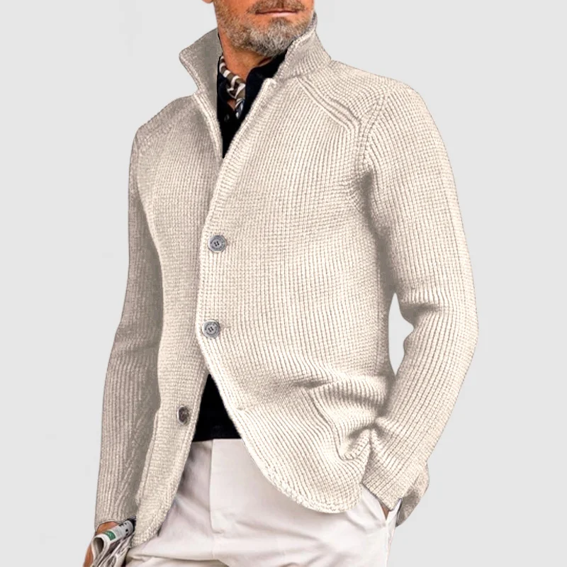 Gabriel™ Veste Cardigan De Luxe – Image 2