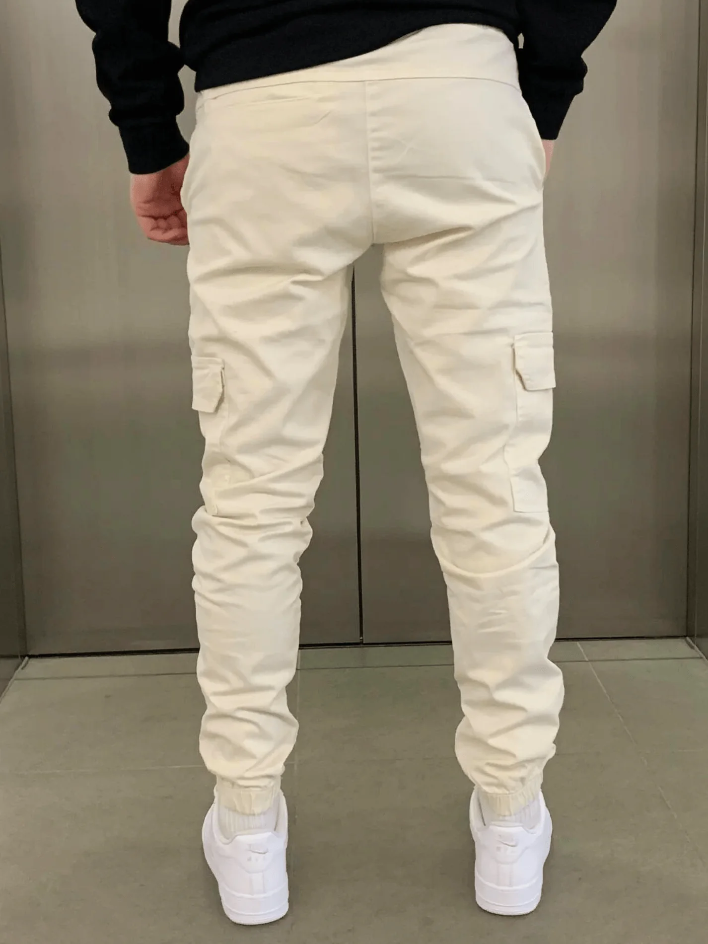 Henri | Jogger cargo stylé et pratique – Image 5