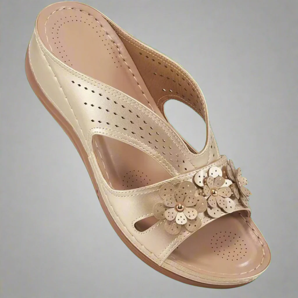 Sibindra | Sandales Orthopédiques pour Pieds Sensibles – Image 6