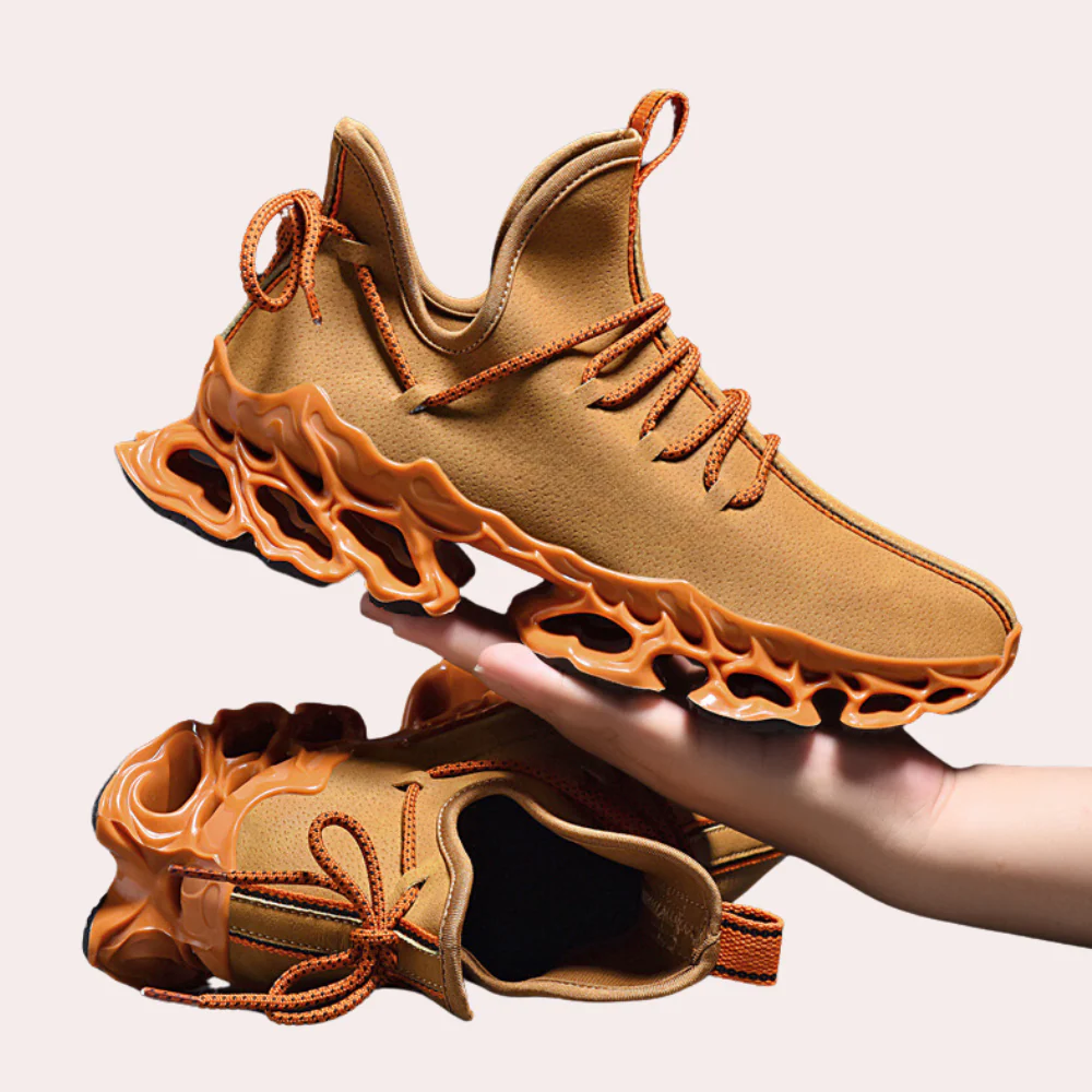 Chaussures élégantes pour hommes de LAWRENCE