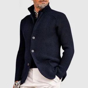 Gabriel™ Veste Cardigan De Luxe