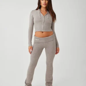 Tatiana™ ENSEMBLE TRICOTÉ CONFORTABLE