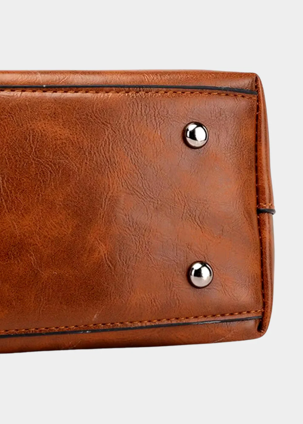 Alexa Signature™ – Élégance Vegan pour un Quotidien Organisé – Image 8