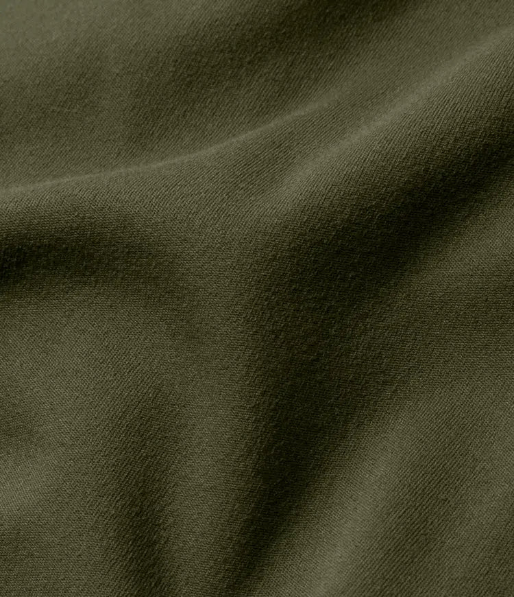 Pantalon cargo décontracté à taille haute pour femmes, élégant et pratique, avec poches boutonnées - parfait pour la vie de tous les jours – Image 4