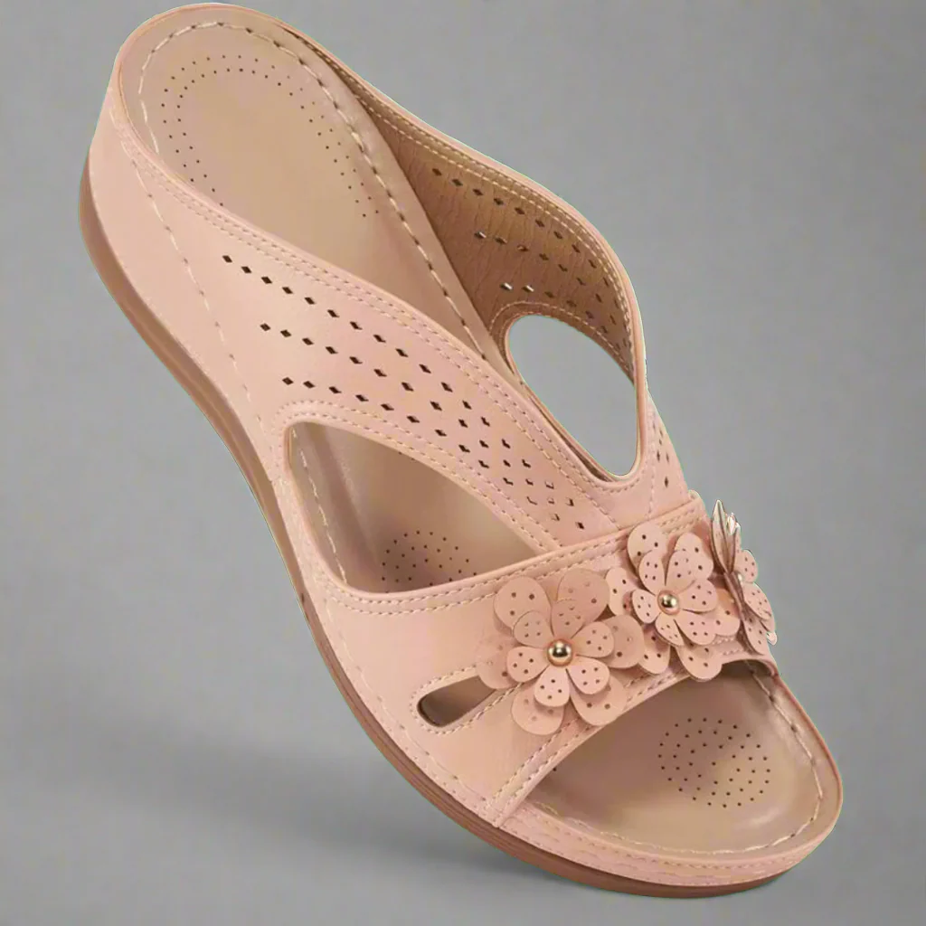 Sibindra | Sandales Orthopédiques pour Pieds Sensibles – Image 4