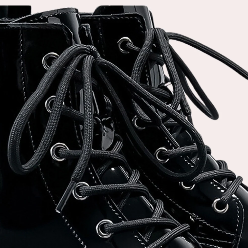 Bottes classiques élégantes pour hommes par KENNETH – Image 3