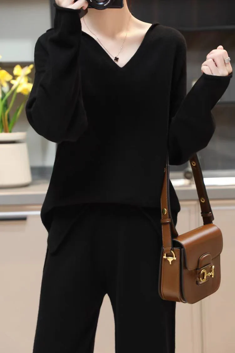 Ensemble Décontracté Femme – Style Japonais & Coréen – Image 6