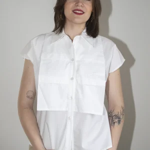 chemise en coton