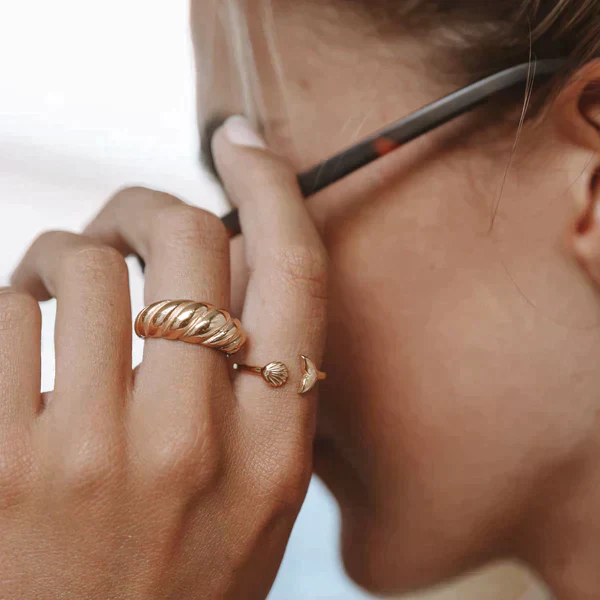 Bague Fierté d'Alleria – Image 4