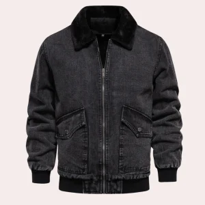 ARMIN - Veste d'hiver multifonctionnelle pour hommes