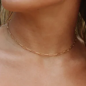 Collier élégant Archen