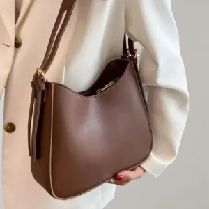 Reija - Sac à bandoulière élégant et minimaliste pour toutes les occasions