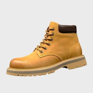 Jelle - Chaussures de randonnée élégantes et confortables pour hommes