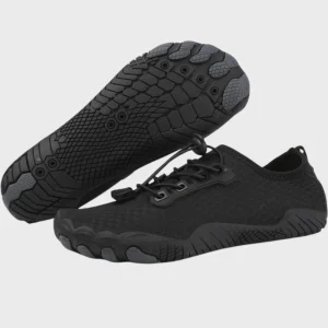 Alberte - Baskets de luxe pour une expérience de marche naturelle