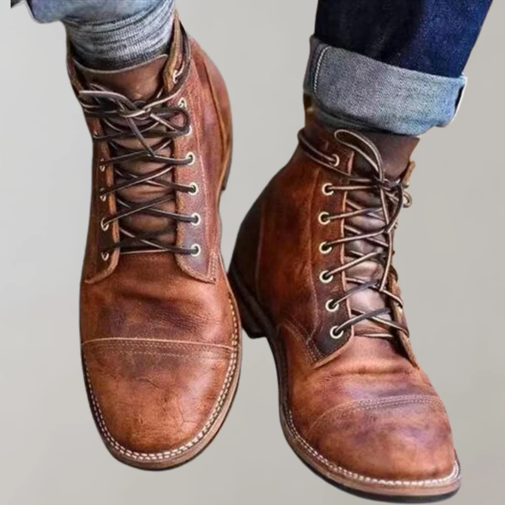 Eliaso - Chaussures élégantes pour hommes, pour l'homme soucieux de son style