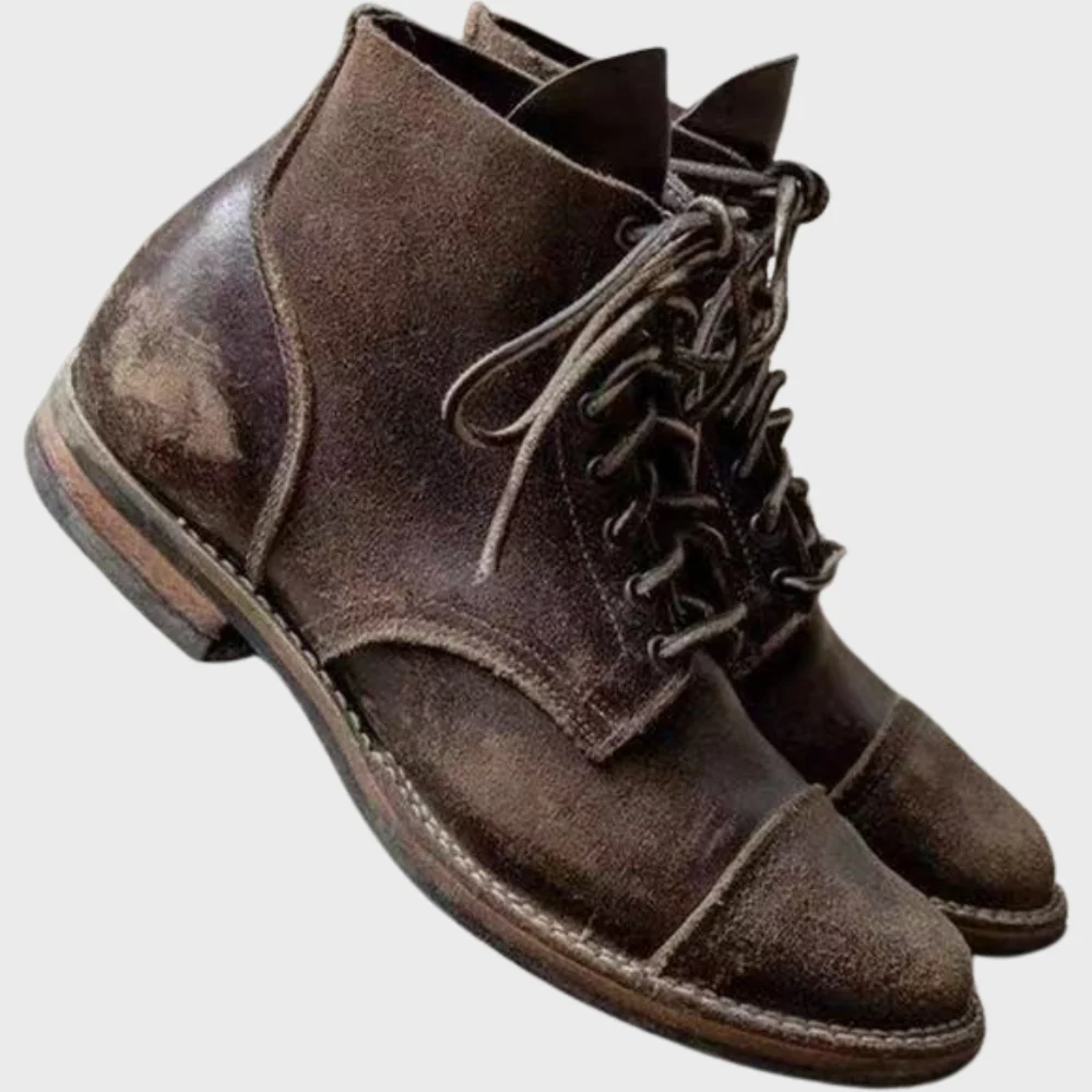 Eliaso - Chaussures élégantes pour hommes, pour l'homme soucieux de son style – Image 3