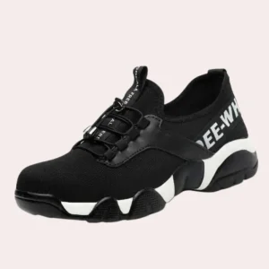 Spencer - Baskets respirantes élégantes pour hommes