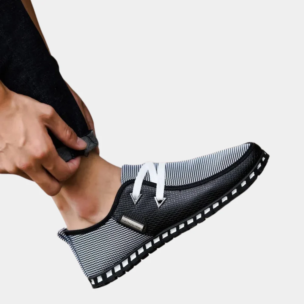 Tom - Des baskets élégantes et tendance pour un look moderne – Image 5