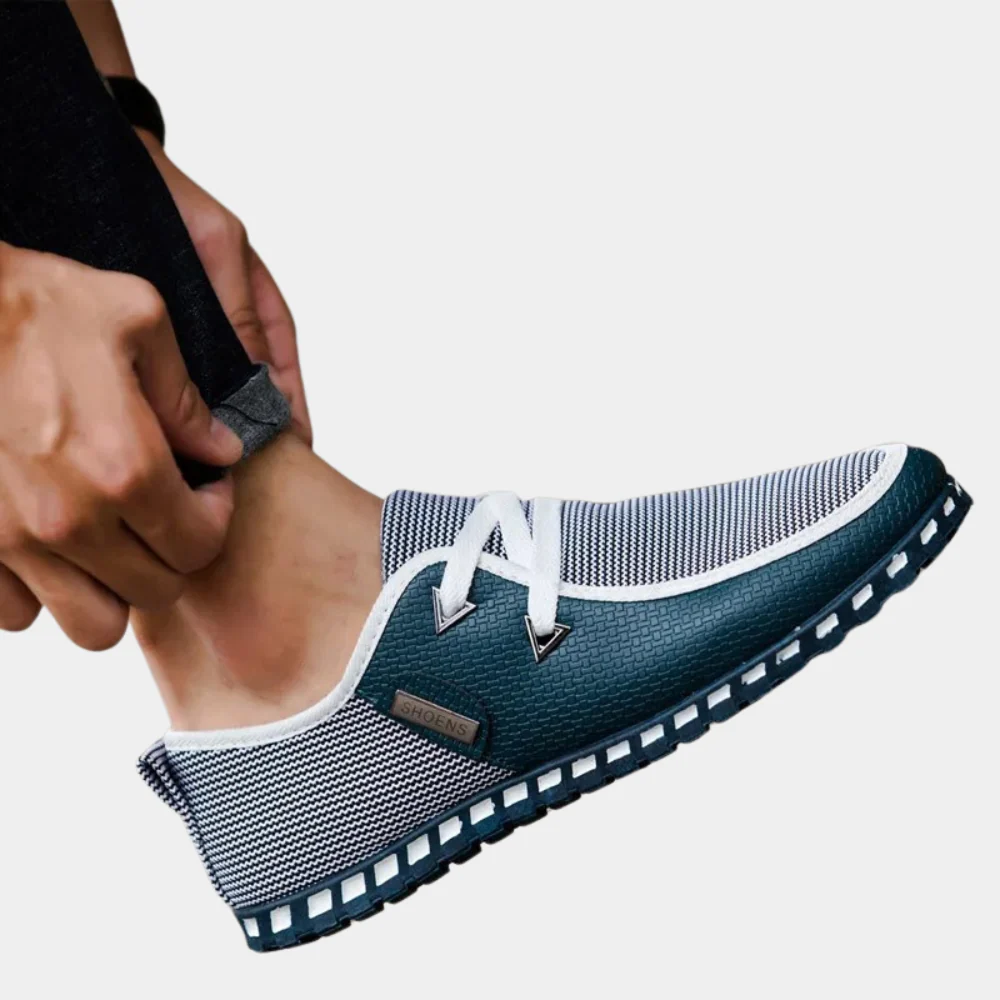 Tom - Des baskets élégantes et tendance pour un look moderne – Image 4