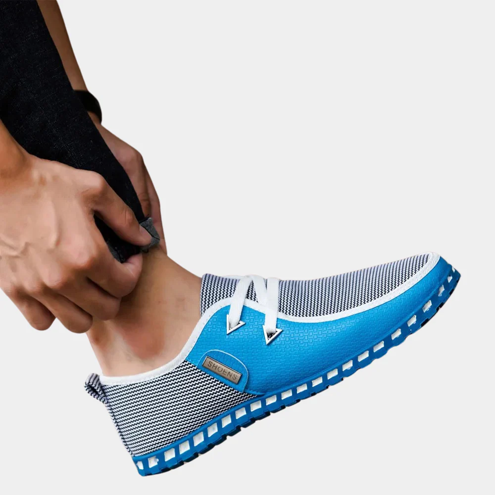 Tom - Des baskets élégantes et tendance pour un look moderne – Image 3