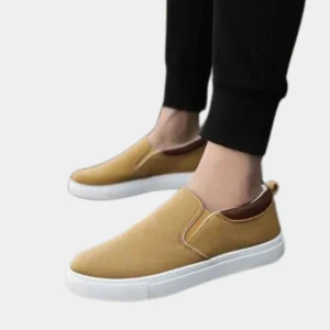 Mocassins élégants pour hommes avec une touche de modernité