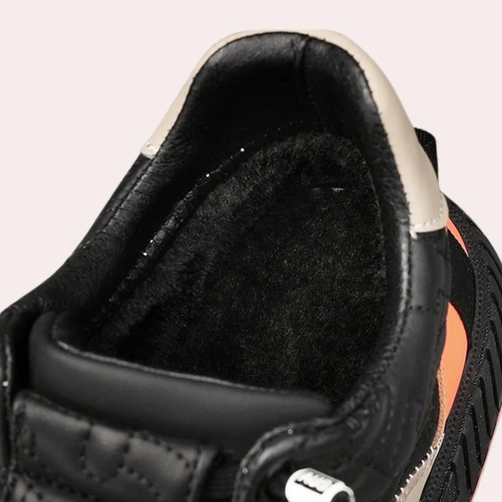 Baskets tendance et confortables pour hommes – Image 3