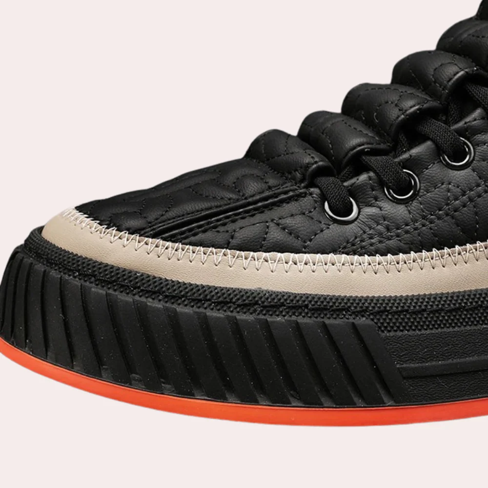 Baskets tendance et confortables pour hommes – Image 4