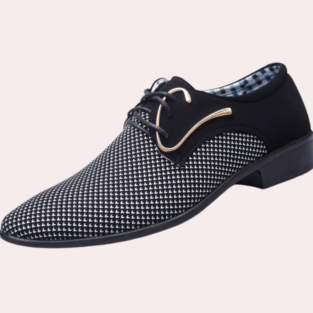 Chaussures modernes et élégantes pour hommes – Image 4