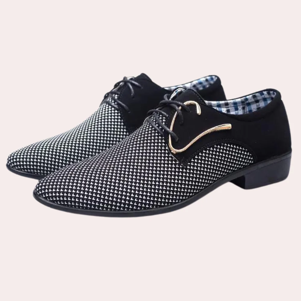 Chaussures modernes et élégantes pour hommes – Image 3