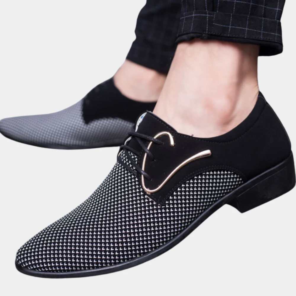 Chaussures modernes et élégantes pour hommes – Image 2