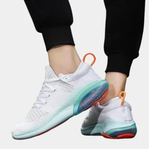 Chaussures pour hommes élégantes et respirantes pour un confort ultime