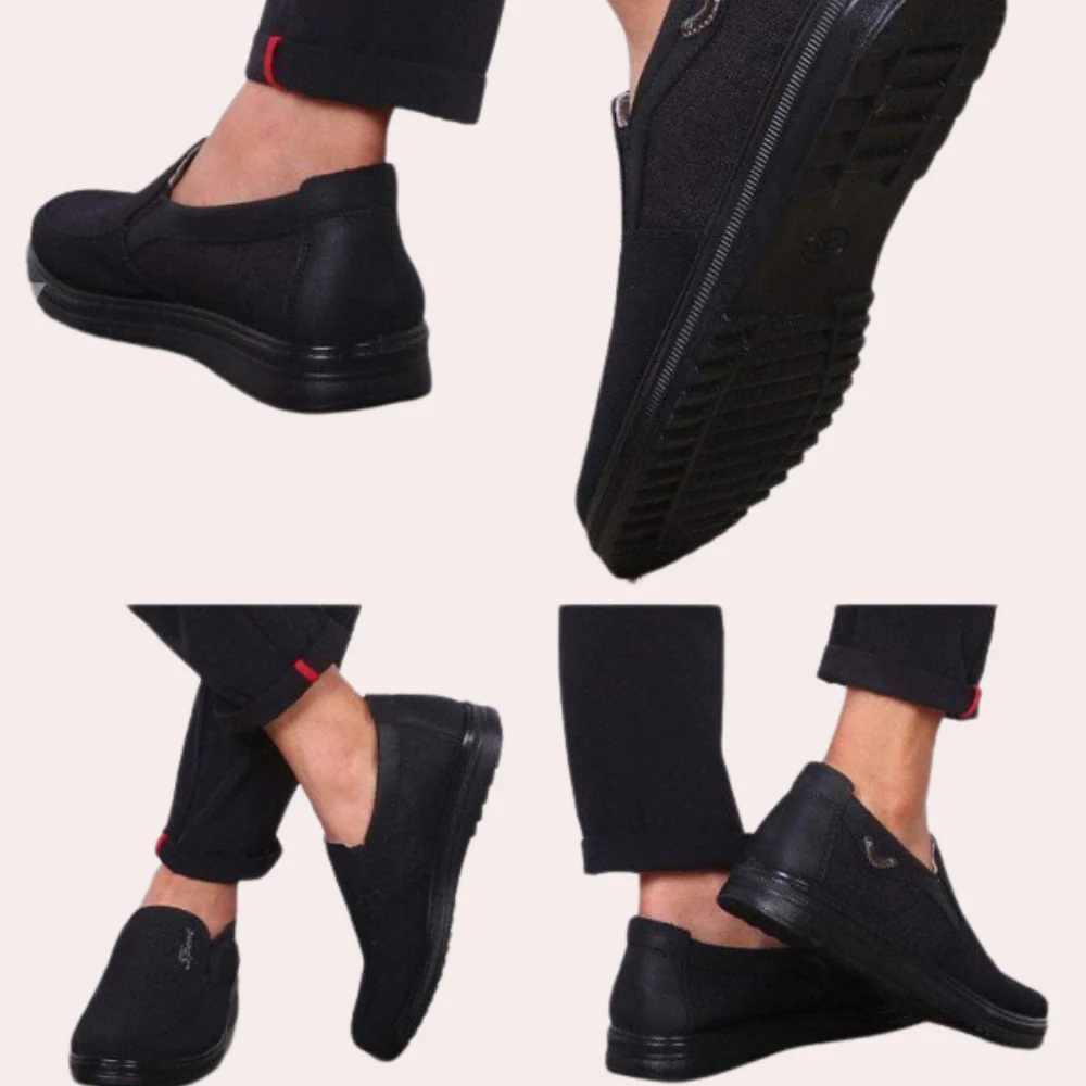 Mako - Chaussures respirantes et ultralégères pour hommes, parfaites pour les aventures en plein air – Image 5