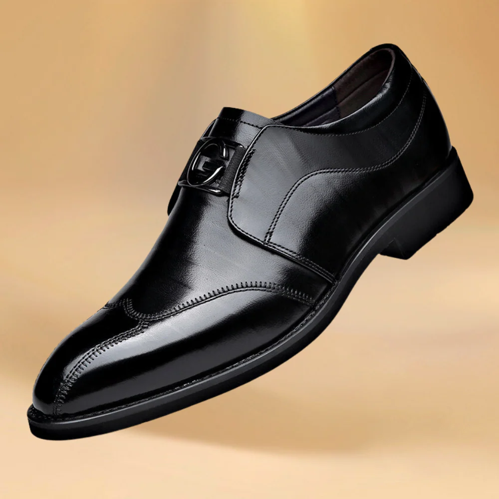 Gustav - Timeless Elegance Chaussures pour hommes – Image 4