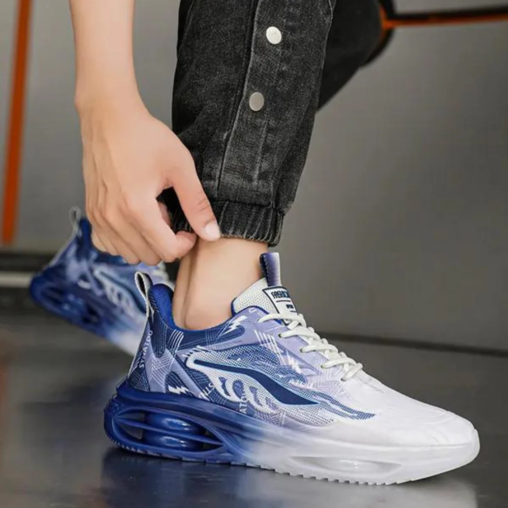 Deman - Chaussures élégantes pour hommes pour un look intemporel – Image 4