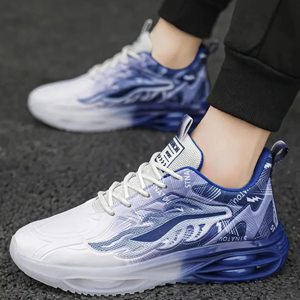 Deman - Chaussures élégantes pour hommes pour un look intemporel – Image 2