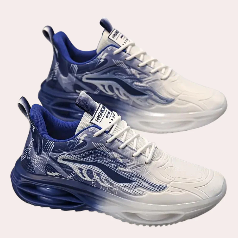 Deman - Chaussures élégantes pour hommes pour un look intemporel – Image 3