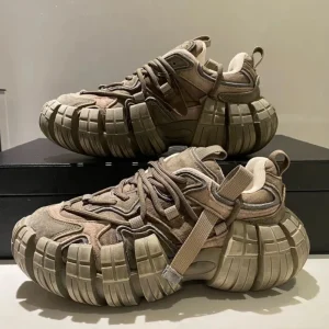 GARY - Chaussures élégantes pour hommes pour un look sophistiqué