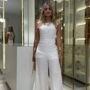 Katalina | Combinaison en dentelle