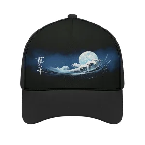 Casquette Ryujin