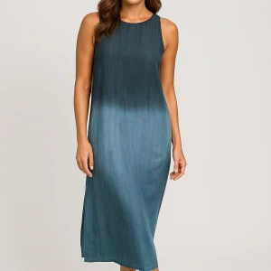 Robe de saison douce