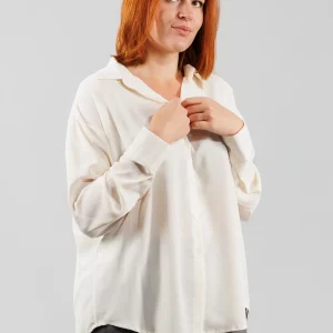 Chemisier fluide Grande taille