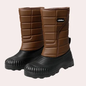 JHASE - Bottes de neige élégantes et confortables pour hommes