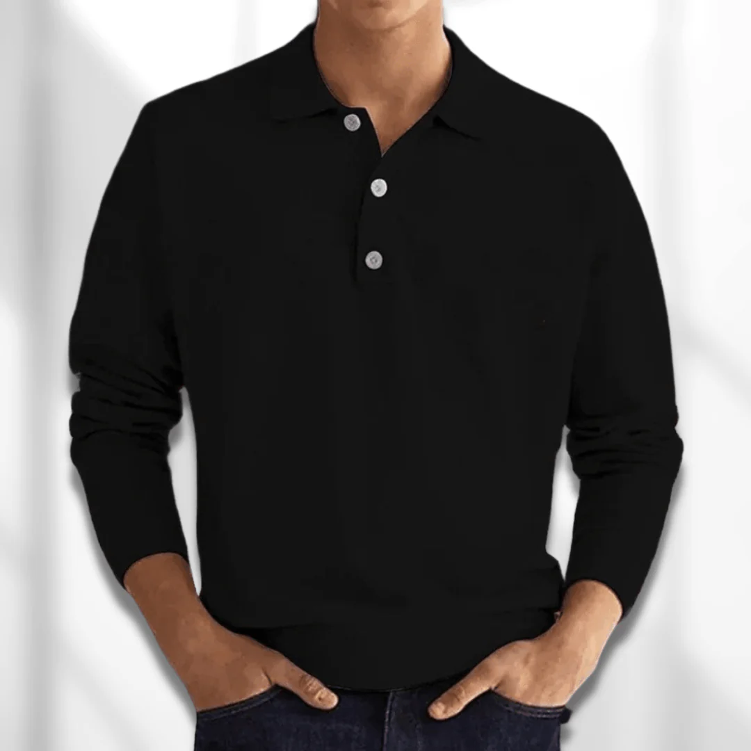 Stéphane™ Pull polo – Image 2