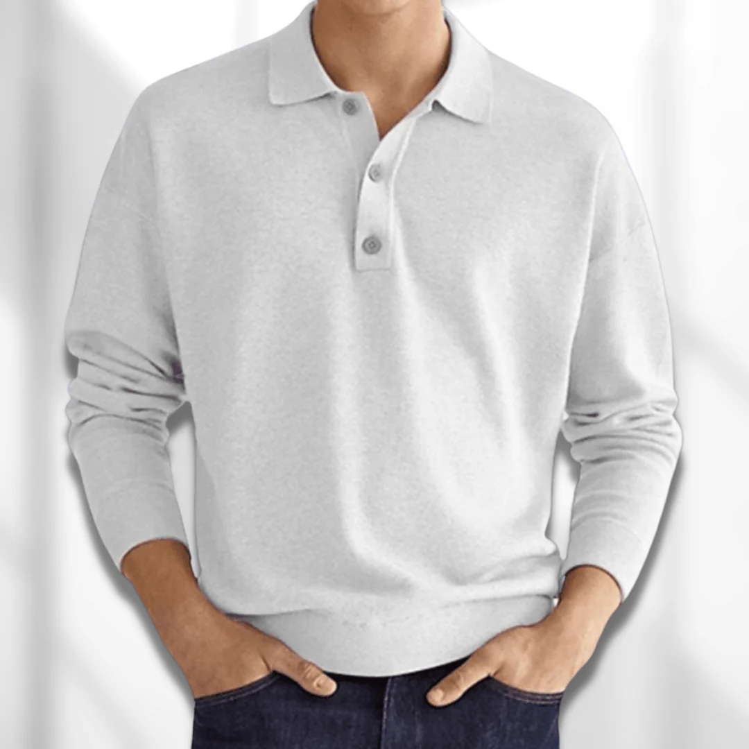 Stéphane™ Pull polo – Image 3