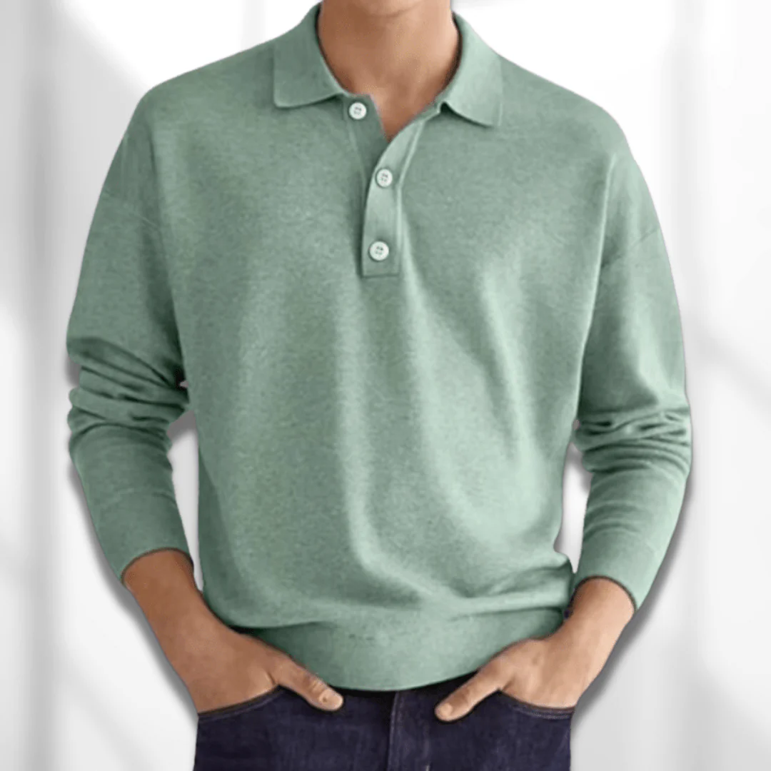 Stéphane™ Pull polo – Image 4