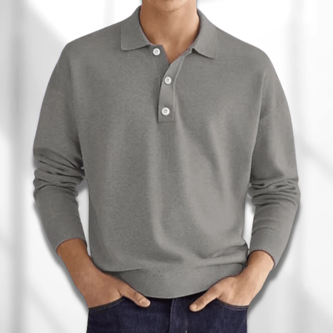 Stéphane™ Pull polo – Image 5