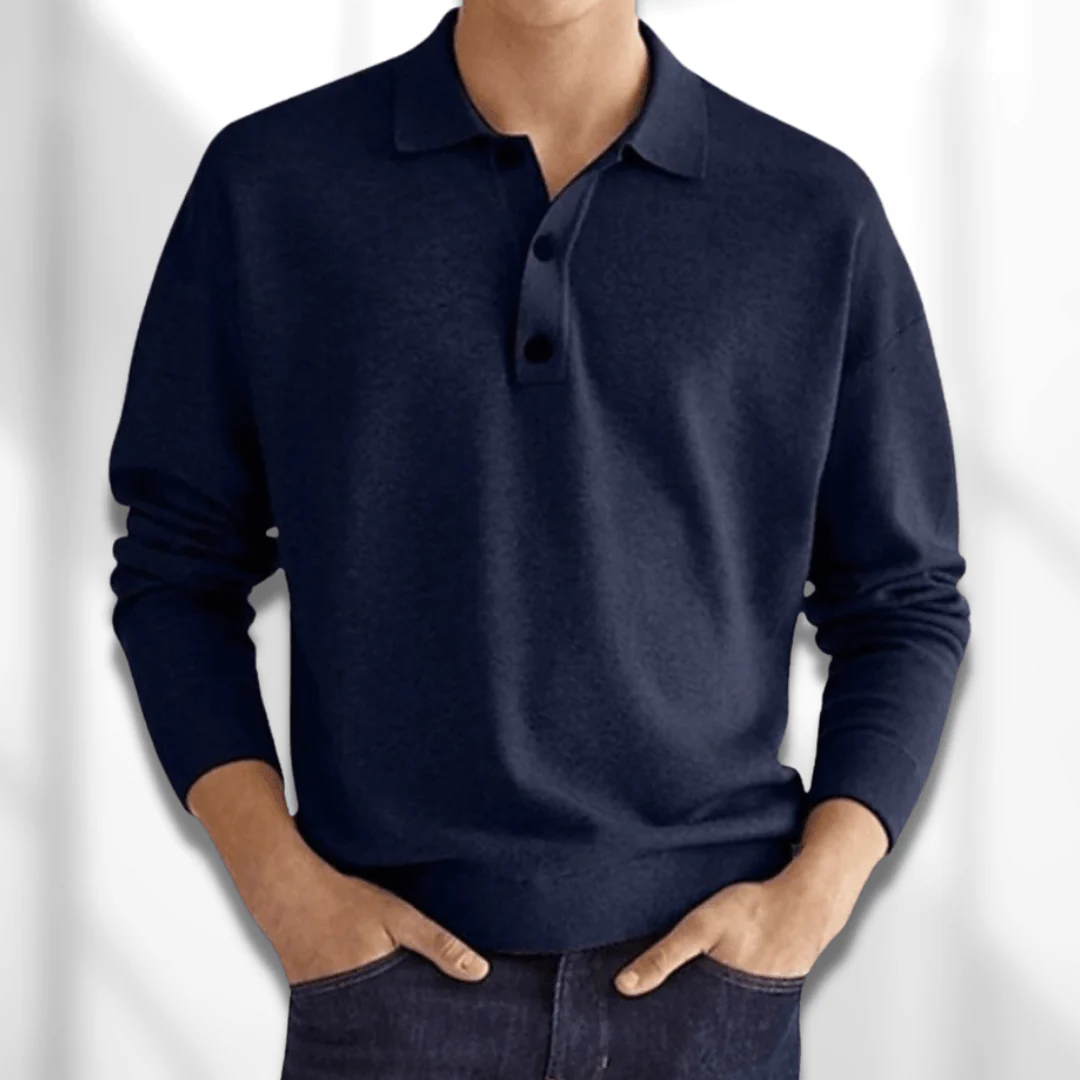 Stéphane™ Pull polo – Image 6