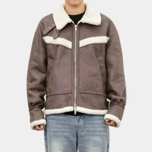 ALBERT - Manteau élégant pour homme pour une apparence chic