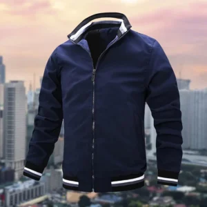 AMANCIO - Veste d'élégance et de style